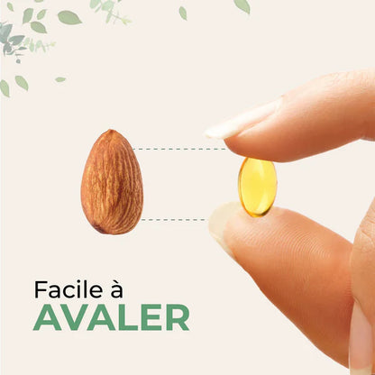 Lina labo™ Boost votre énergie, santé, bien-être